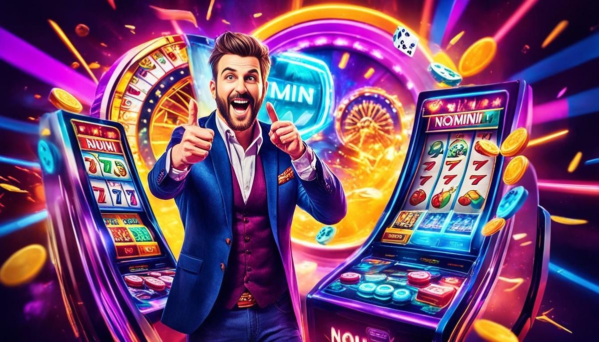 Hercules Slots Welcome Bonus